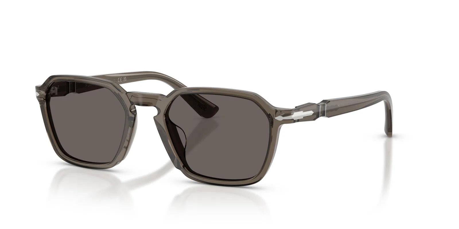 Persol 3414S Sunglasses - view 2